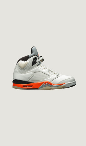 AIR JORDAN 5 RETRO - SHATTERED BACKBOARD